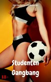 Studenten Gangbang (eBook, ePUB)