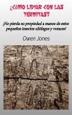 ¿Cómo lidiar con las termitas? (¿Cómo...?, #44) (eBook, ePUB)