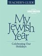 My Jewish Year Teacher's Guide (eBook,... - Bild 1