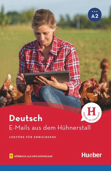 E-Mails aus dem Hühnerstall (eBook, PDF)