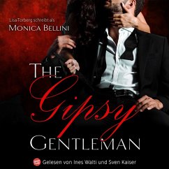The Gipsy Gentleman (MP3-Download) - Bellini, Monica; Torberg, Lisa