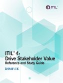 ITIL 4 : Drive Stakeholder Value (eBook, ePUB)
