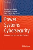 Power Systems Cybersecurity (eBook, PDF)