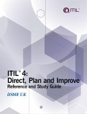 ITIL 4: Direct, plan and improve (eBook, ePUB)