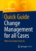 Quick Guide Change Management for all Cases (eBook, PDF)