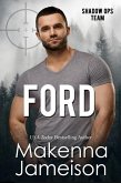 Ford (Shadow Ops Team, #2) (eBook, ePUB)