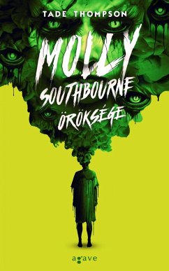 Cover Molly Southbourne öröksége (eBook, ePUB)