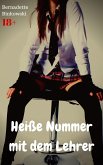 Heiße Nummer mit dem Lehrer (eBook, ePUB)