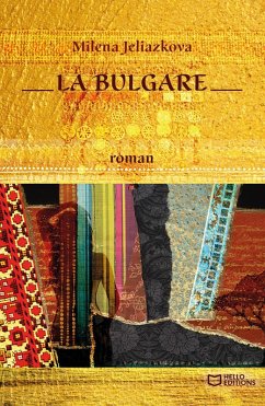 Cover La Bulgare (eBook, ePUB)
