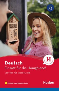 Einsatz für die Honigbiene! (eBook, PDF) - Schieckel, Anne