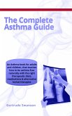 The Complete Asthma Guide (eBook, ePUB)