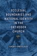Ecclesial Boundaries and National... - Bild 1