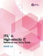 ITIL 4: High-velocity IT (eBook, ePUB) - Bild 1