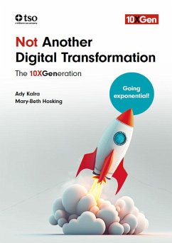 Cover ITIL 4: Create, Deliver and Support (eBook, ePUB)