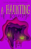 A Haunting of Revenge (A Cozy Mystery Tribe Anthology, #8) (eBook, ePUB)