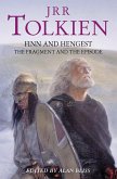 Finn and Hengest (eBook, ePUB)
