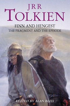 Cover Finn and Hengest (eBook, ePUB)