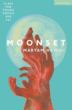 Cover Moonset (eBook, PDF)
