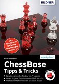 ChessBase (Aktualisierte Ausgabe für Version 17) (eBook, PDF)
