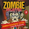 Zombilääkärin tytär (MP3-Download) - Bild 1