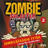 Zombilääkärin tytär (MP3-Download)