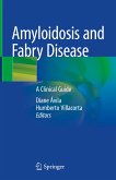 Amyloidosis and Fabry Disease (eBook, PDF)