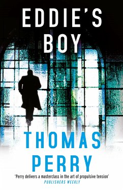 Eddie's Boy (eBook, ePUB) - Perry, Thomas