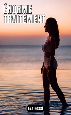 Cover ÉNORME TRAITEMENT (eBook, ePUB)