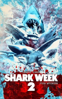 Cover Shark Week 2 (Times of Terror) (eBook, ePUB)
