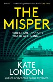 The Misper (eBook, ePUB)