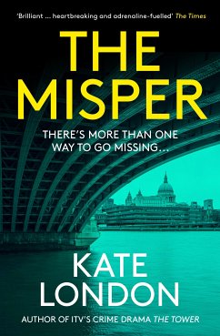 The Misper (eBook, ePUB) - London, Kate