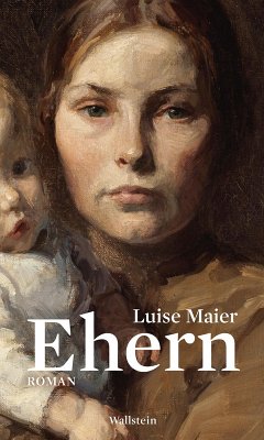 Ehern (eBook, ePUB) - Maier, Luise