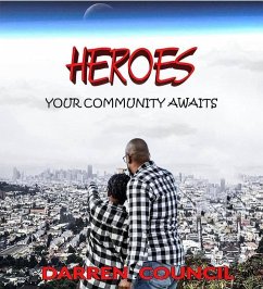 Cover Heroes, Your Community Awaits (eBook, ePUB)