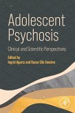 Adolescent Psychosis (eBook, ePUB)