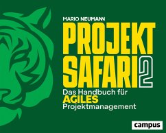 Projekt-Safari 2 (eBook, PDF) - Neumann, Mario