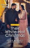 Their White-Hot Christmas (eBook, ePUB)