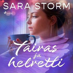 Taivas ja helvetti (MP3-Download) - Storm, Sara