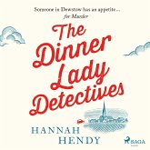 The Dinner Lady Detectives (MP3-Download)