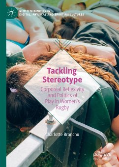 Tackling Stereotype (eBook, PDF) - Branchu, Charlotte