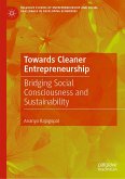 Towards Cleaner Entrepreneurship (eBook, PDF)
