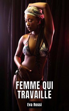 Cover FEMME QUI TRAVAILLE (eBook, ePUB)