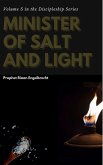 Minister of Salt and Light (eBook, ePUB)