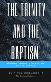 The Trinity and the Baptism (eBook, ePUB)