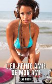 L'ex-petite amie de mon ami (eBook, ePUB)