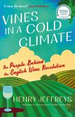 Vines in a Cold Climate (eBook, ePUB)