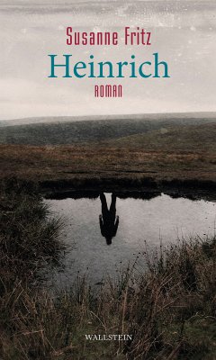 Heinrich (eBook, PDF) - Fritz, Susanne