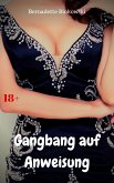 Gangbang auf Anweisung (eBook, ePUB)