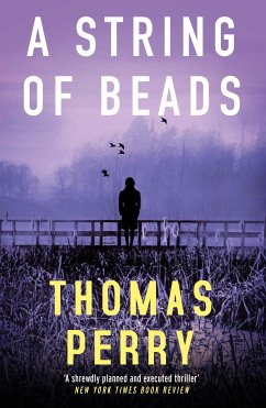 A String of Beads (eBook, ePUB) - Perry, Thomas