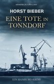 Eine Tote in Tonndorf - Ein Hamburg-Krimi (eBook, ePUB)