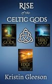 Rise of the Celtic Gods Books 1-3 (eBook, ePUB)